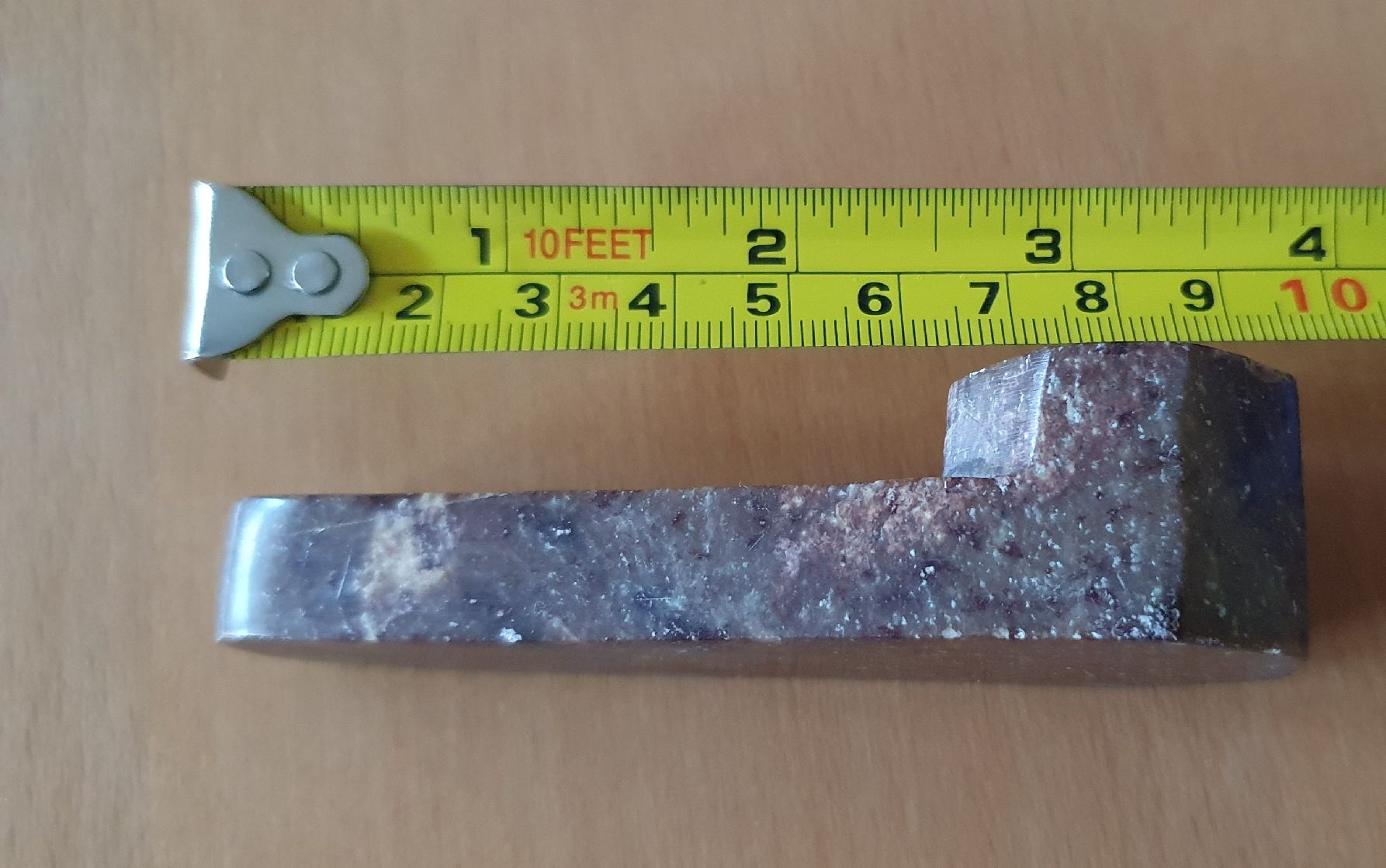 Pipe & Accessori: Steinpfeiffe – Usato da Kreuzlingen venduto da Rschweiz1 2