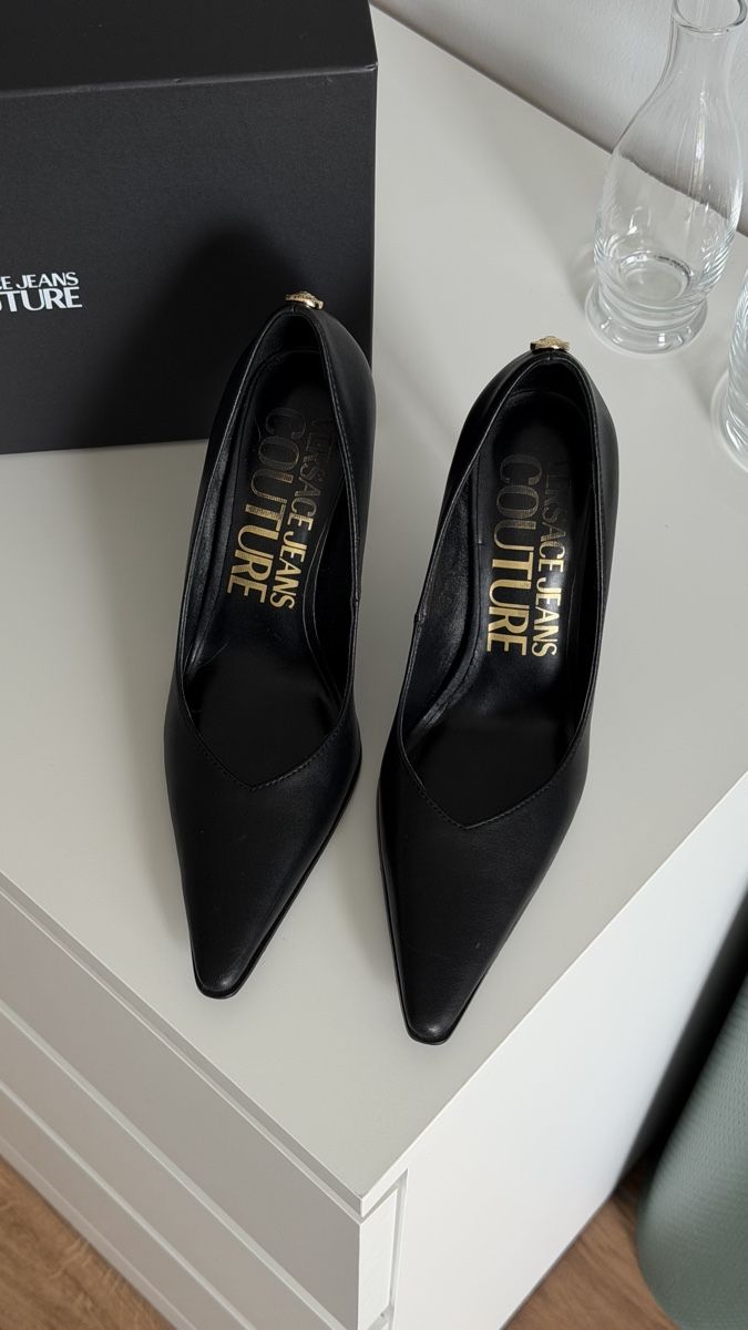 Versace Damenschuhe: Versace heels  – Neu (gemäss Beschreibung) aus Paradiso von viorea 2