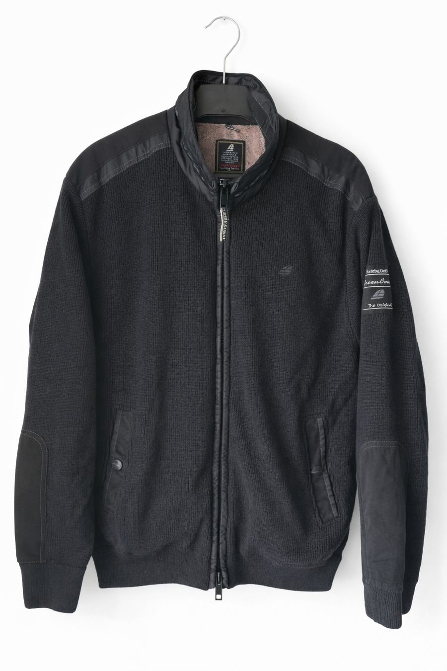 Giacche: Veste Green Coast doublée chaude taille 54 – Usato da Genève venduto da MariaS2