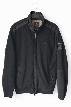 Veste Green Coast doublée chaude taille 54
