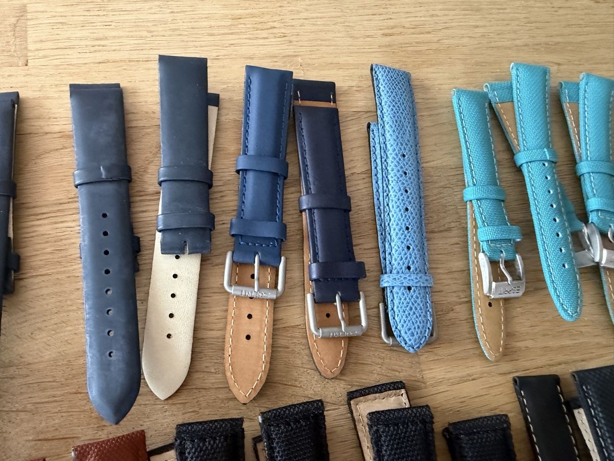 Esprit Uhren: Esprit Bracelets 26 pièces  – Neu (gemäss Beschreibung) aus Bassecourt von 59.00chf 3