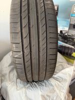 4x Sommerreifen Continental SportContact 235/45R20 100V
