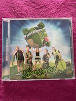 CD Die Draufgänger #Hektarparty