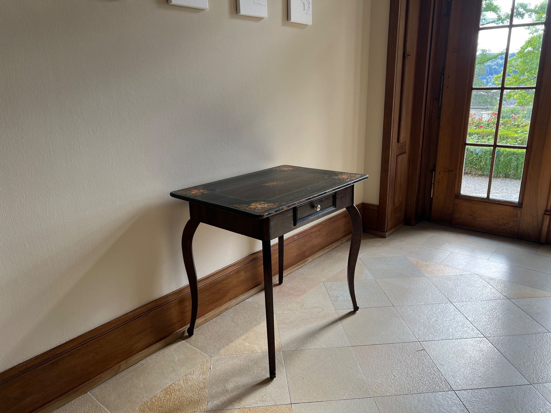 Tavoli: Wunderschöner, antiker Tisch. Sonderangebot. – Usato da Winterthur venduto da woodenhiller68 6