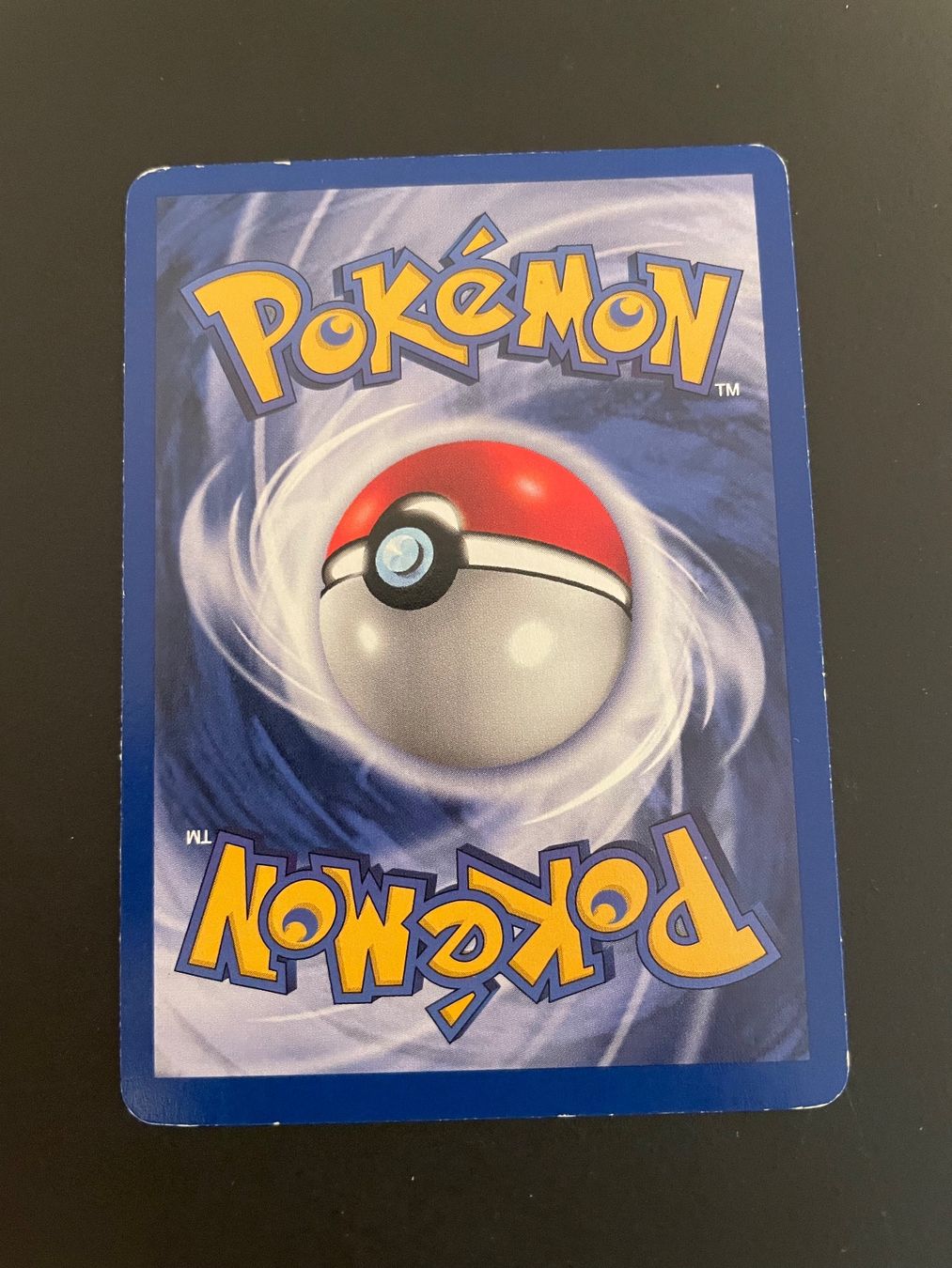 Pokémon Carte collezionabili: Koffing 58/82 Team Rocket – Usato da Zürich venduto da pokemon_cards 1