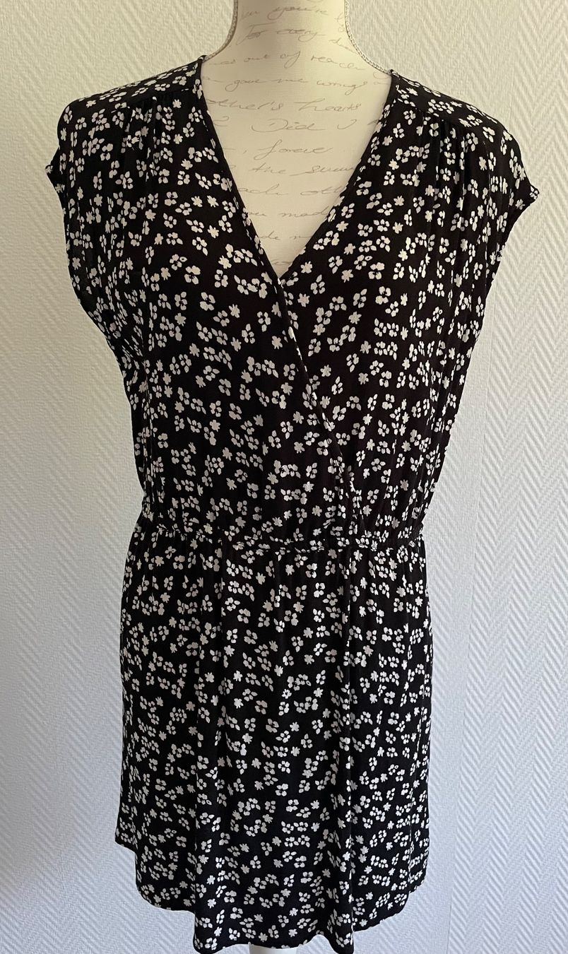 Mango Kleider: Sommerkleid Gr. L Neu – Neu (gemäss Beschreibung) aus Niederrohrdorf von Wimabu531