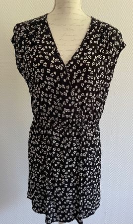 Sommerkleid Gr. L Neu