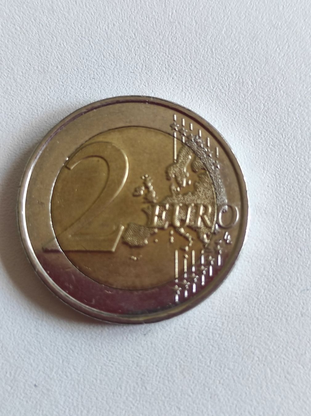 Alle Münzen: Piece commemorative France – Neu (gemäss Beschreibung) aus Renens VD von cla_7zv5 2