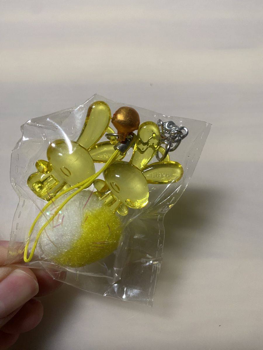 Accessori per capelli: Haarschmuck Set in gelb – Nuovo (secondo la descrizione) da Gretzenbach venduto da LSXS 3