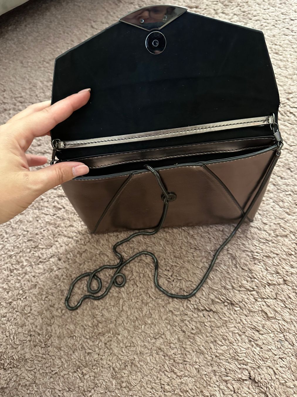 Borse da donna: Clutch – Nuovo (secondo la descrizione) da Bülach venduto da leide_29 1