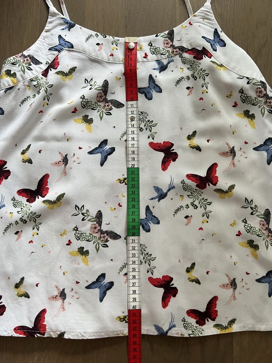 Vero Moda Tops: Vero Moda Top  – Neu (gemäss Beschreibung) aus Kriens von Luzernerin_K 4