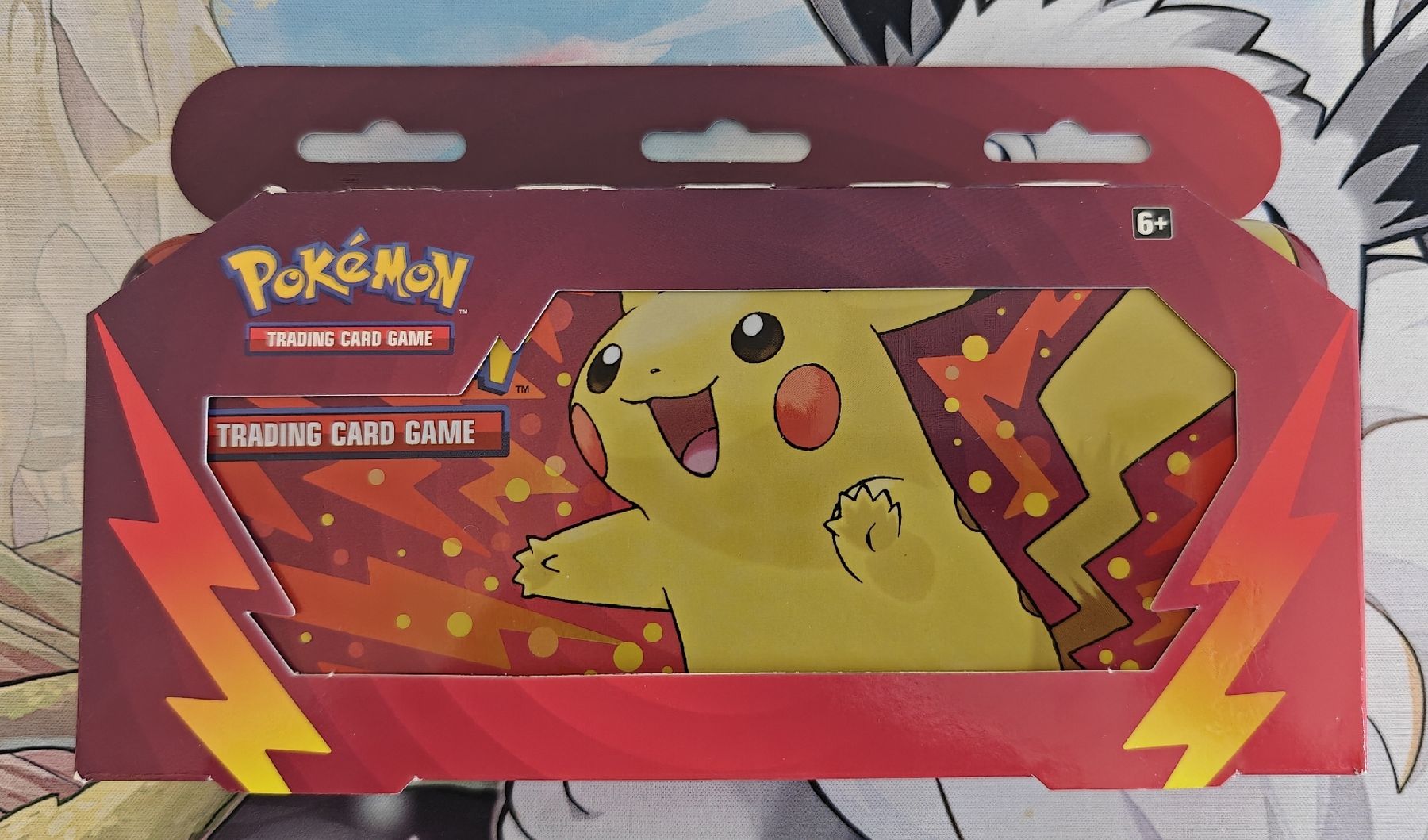 Pokémon Carte collezionabili: Back to School Pencil Tin 2022 – Nuovo e nell'imballaggio originale da Kriens venduto da AlRome