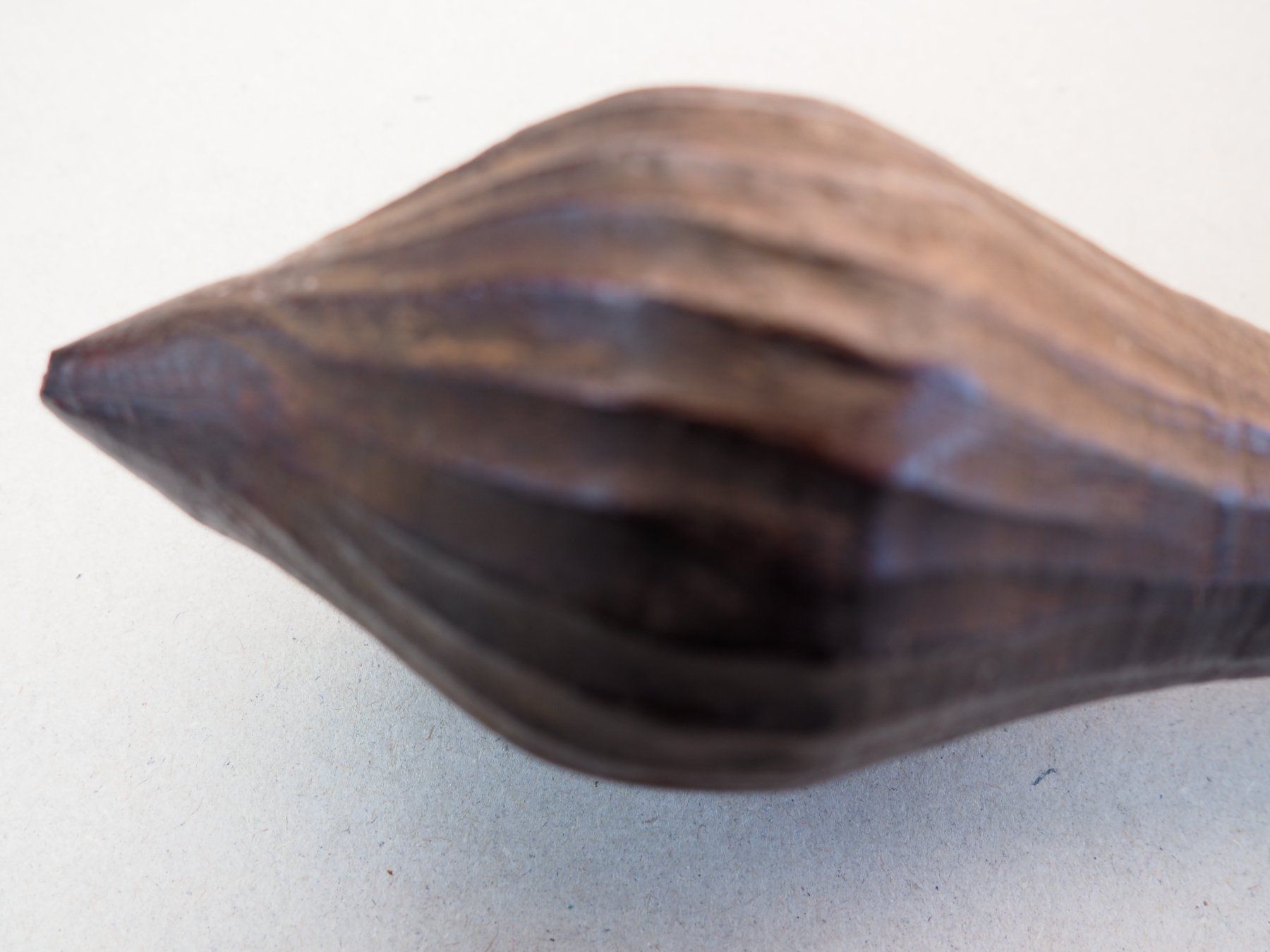 Figurines: Alte Wurfkeule, ev Fidschi – D'occasion à Schänis par Wewu 2
