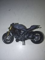 Modellmotorrad Ducati Monster, Sammlerstück. (nov637)