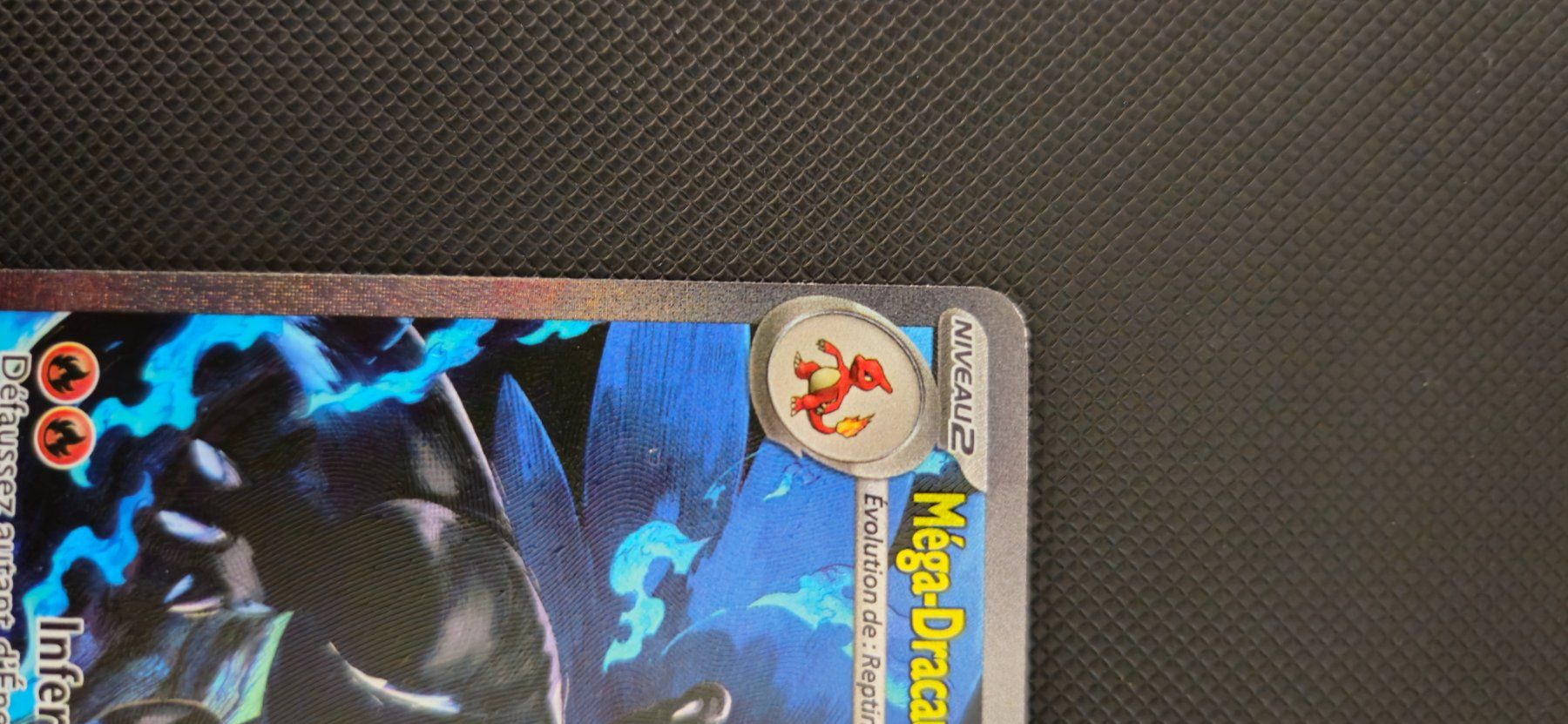 Pokémon Carte collezionabili: Mega Dracaufeu Ex Alt 125/094 – Nuovo (secondo la descrizione) da Payerne venduto da DDoxTCG 4