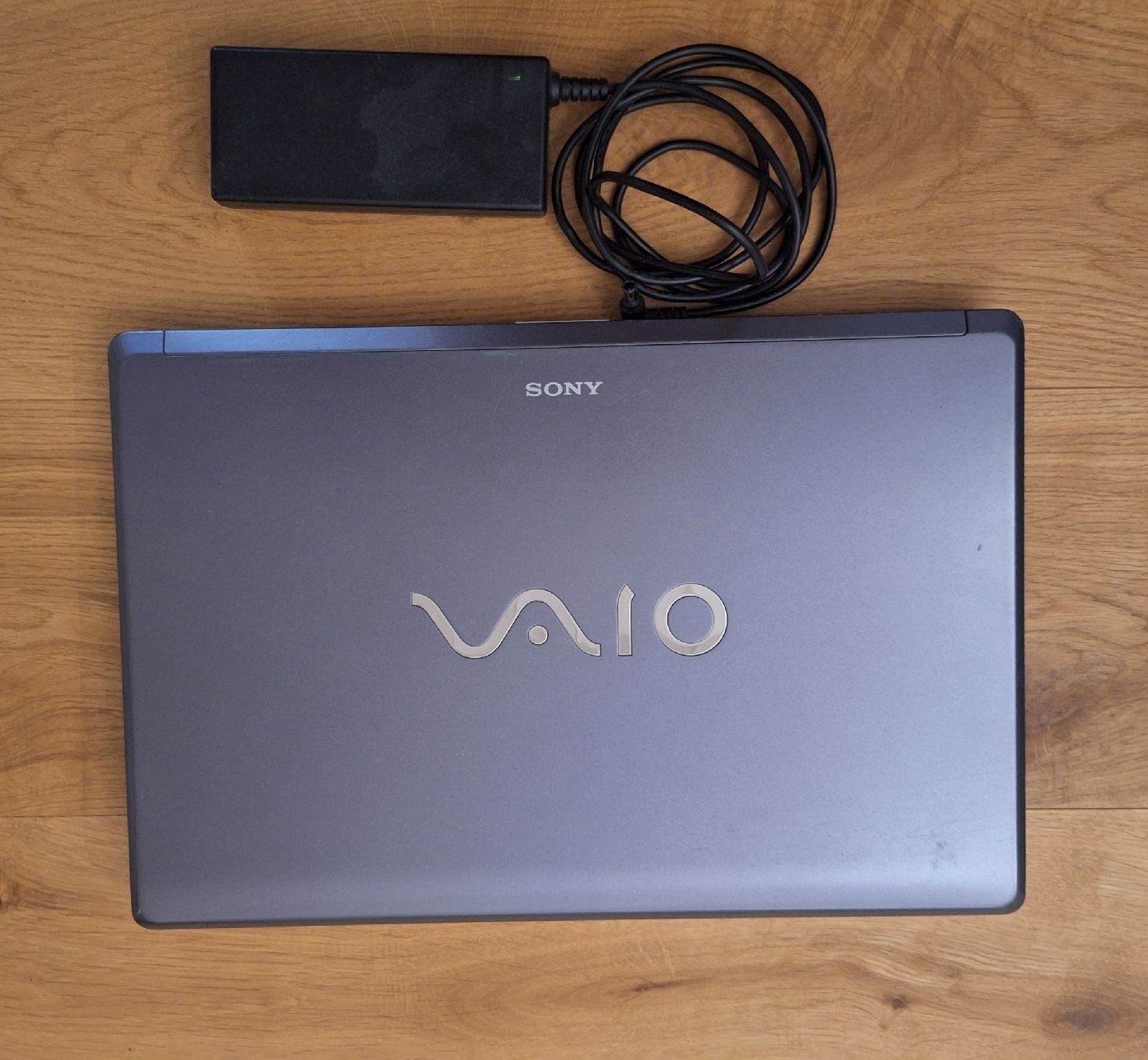 Vaio Notebook: Laptop - Sony VAIO PCG-3F1M – Usato da Meikirch venduto da since78 4