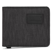 Pacsafe Bifold Wallet RFIDsafe - Carbon