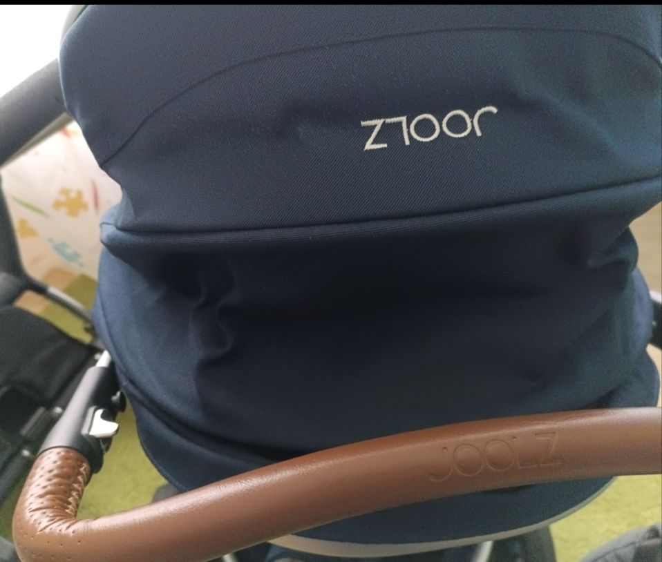 Joolz Kinderwagen: Joolz Kinderwagen  – Gebraucht aus Grenchen von evg_fg7z 1