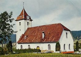 Temple des BAYARDS