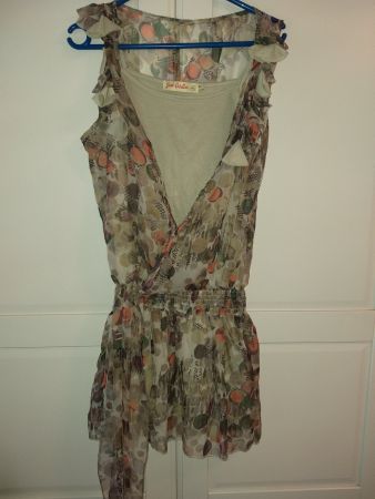 Robe / Kleid JUST ADDICT  Taille / Grosse S