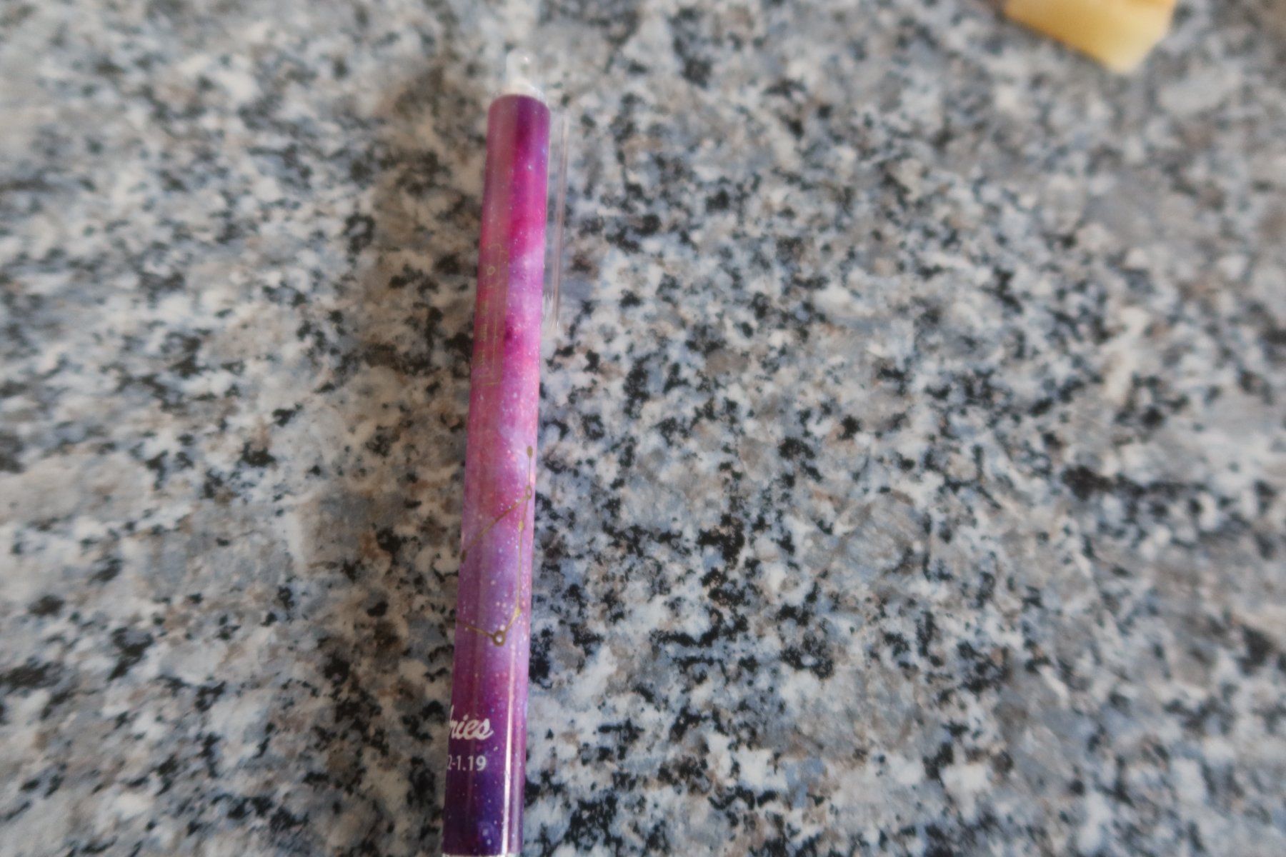 Stifte & Marker: Kugelschreiber – Neu (gemäss Beschreibung) aus Täuffelen von Cindybussy