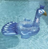 Schwimmtier Pfau von Bestway