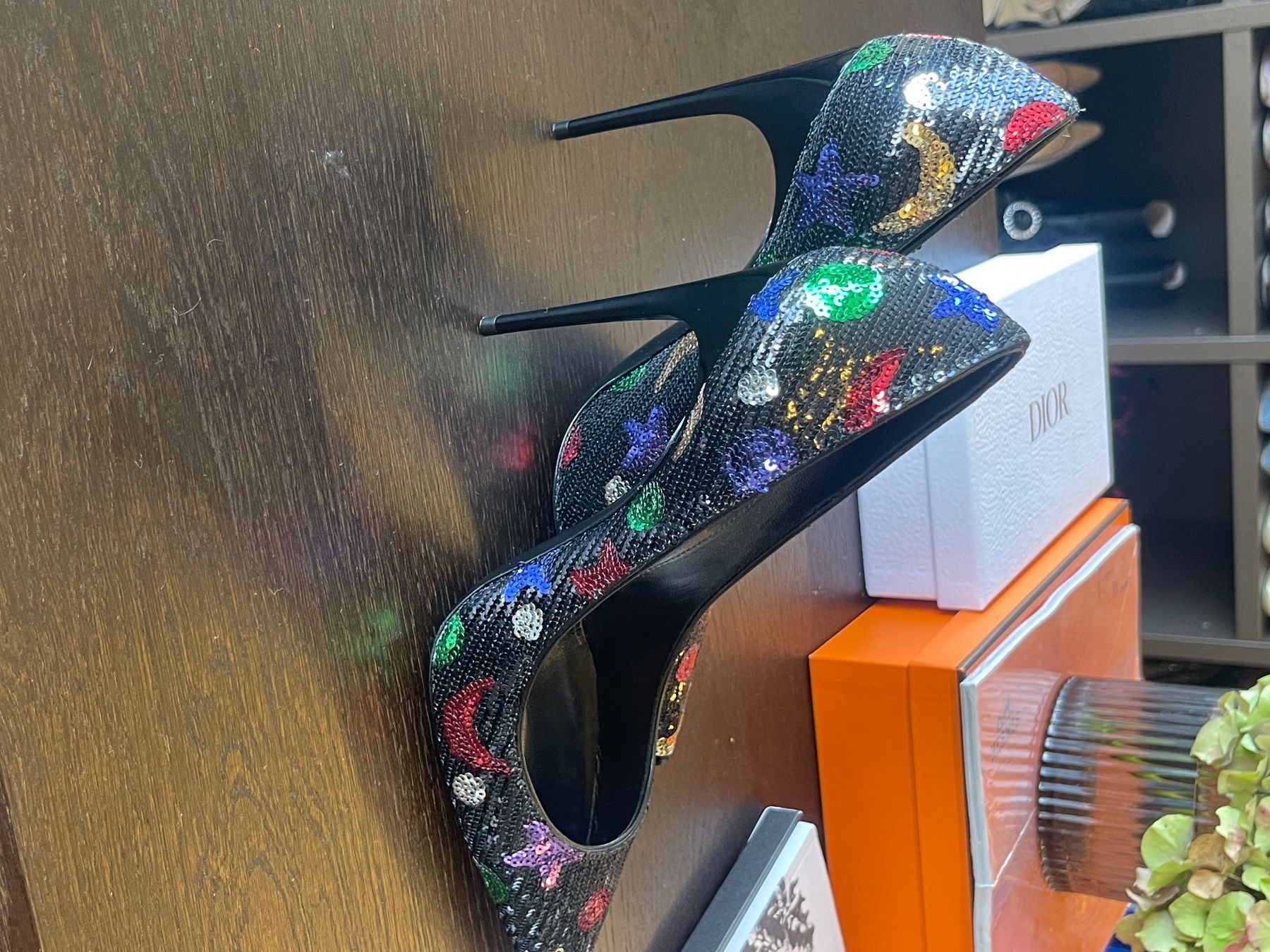 Scarpe da donna: YSL heels – Nuovo (secondo la descrizione) da Wollerau venduto da mah_9jrb 1
