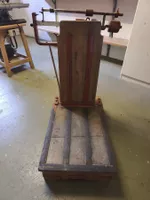 Sackwaage 200kg in TOP Zustand