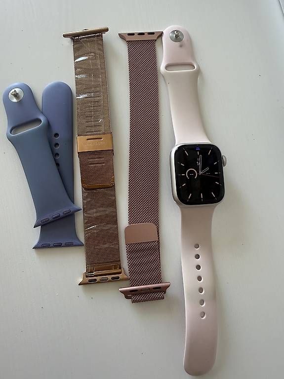 Apple Smartwatch: Apple watch serie 7 – Usato da Appenzell venduto da mir_rqn6