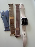 Apple watch serie 7