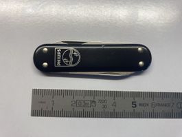 Sackmesser