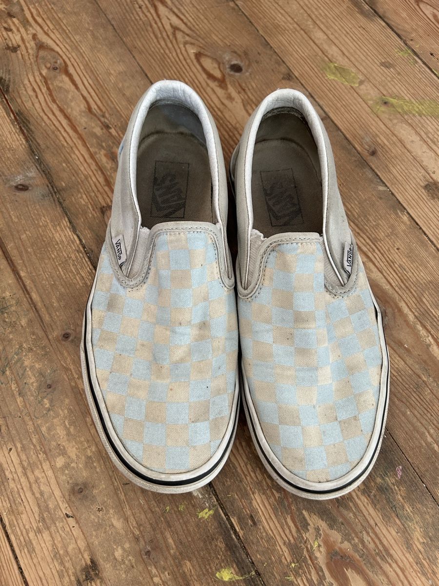 Vans Scarpe da uomo: Vans – Usato da Wila venduto da elena_e166