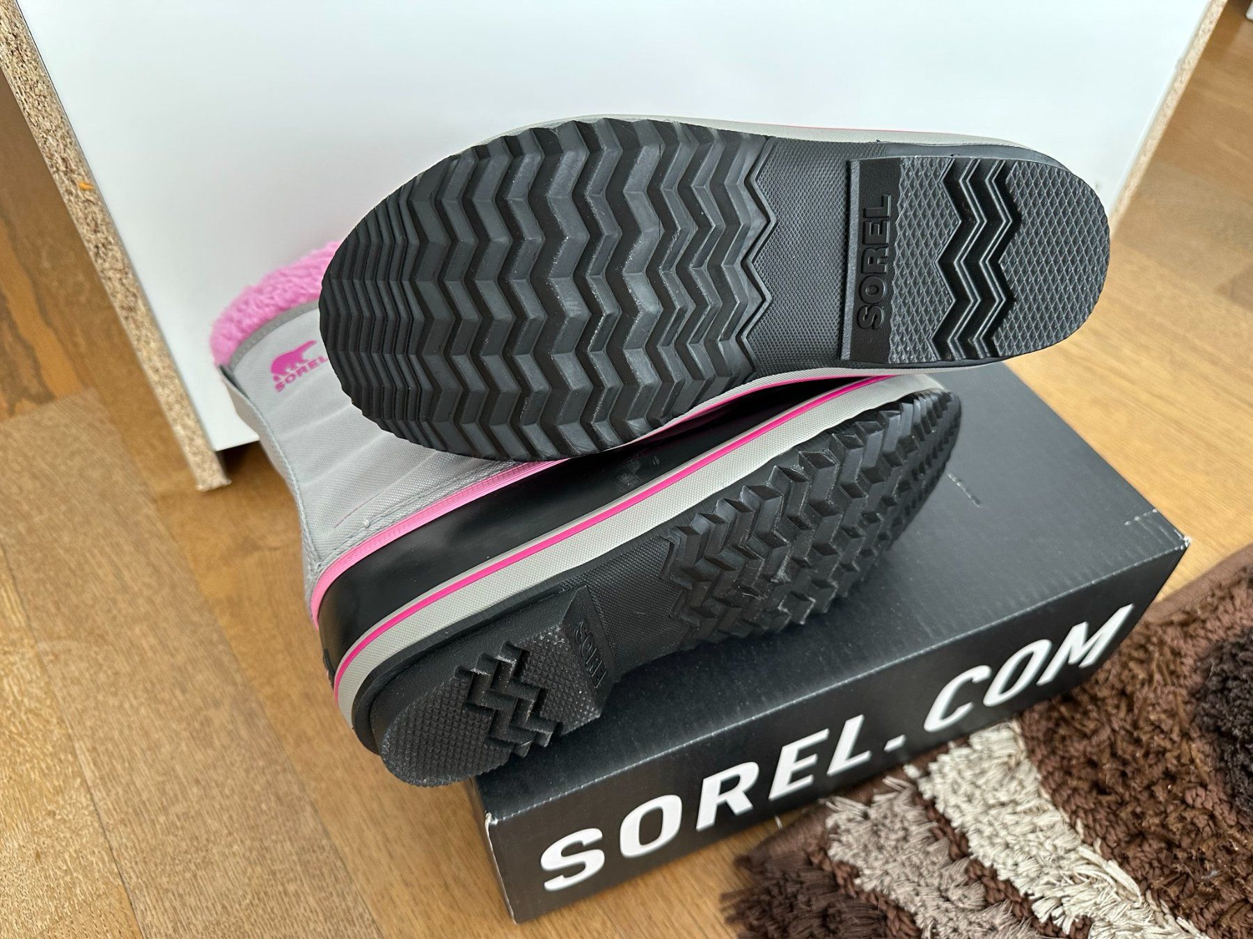 Sorel Scarpe da donna: Sorel Stiefel Gr.38 NEU – Nuovo e nell'imballaggio originale da Reinach AG venduto da innamac 2
