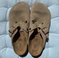 Birkenstock Boston - Size 39