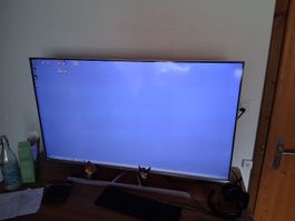 Philips 50PUS8506/12 TV 50 inch
