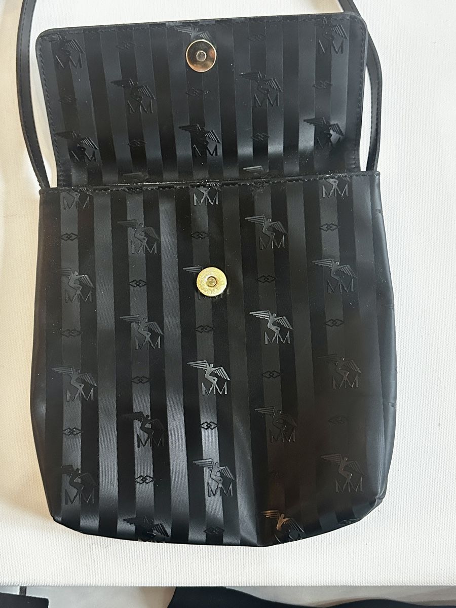 Maison Mollerus Borse da donna: Maison Mollerus Vinerus Canvas Tasche – Nuovo (secondo la descrizione) da Rorschach venduto da car_wbc5 2