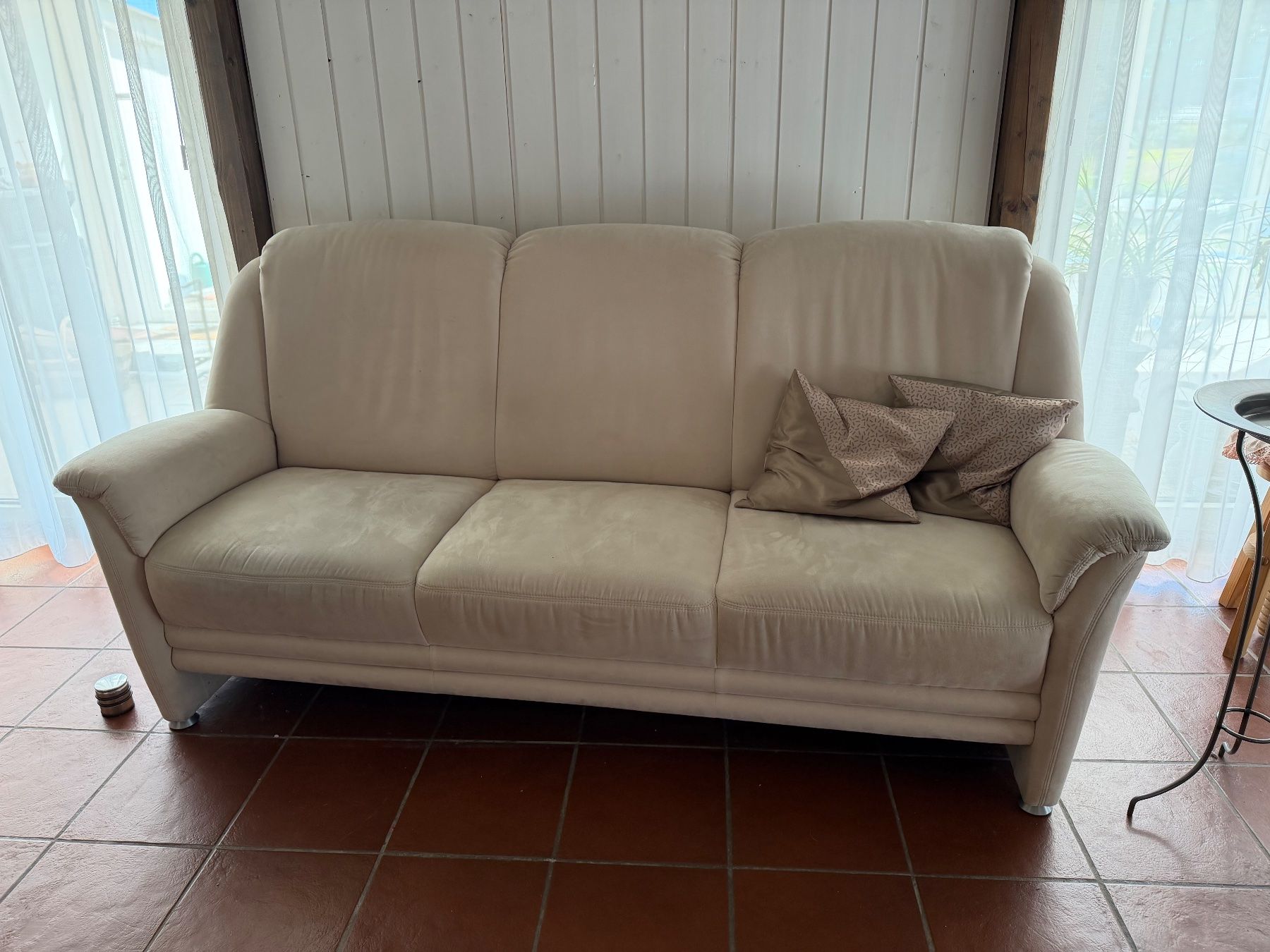 Sofas: Sofa von Diga Möbel – D'occasion à Trimbach par jaeggpa1