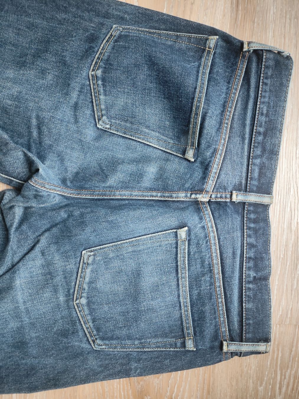 Uniqlo Jeans: Uniqlo Jean – Gebraucht aus Winterthur von Ajcps 4