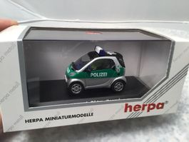 Polizei SMART