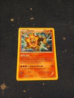 Pyroar HOLO Rare (EN) Phantom Forces 12/119