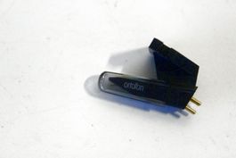 Tonabnehmer ORTOFON SUPER OM 20 mit erstklassiger Nadel