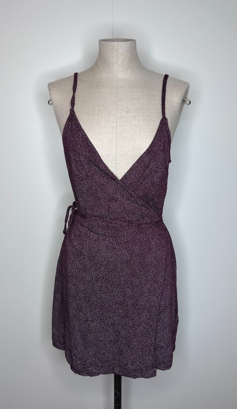 H&M Vestiti: H&M Dress with Polka Dots – Usato da St. Gallen venduto da look-twice