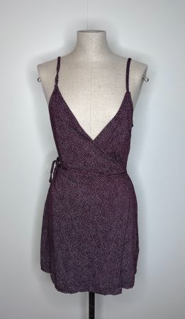 H&M Dress with Polka Dots