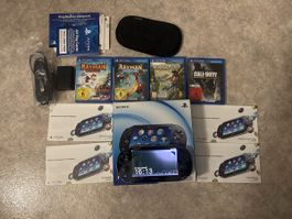 Ps Vita 1004 