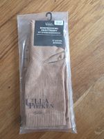 Ulla Popken Kompressionskniestrümpfe offen Gr. 39-42 NEU OV