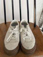 Vans Sport Suede Shoes - Size 42,5 (US 9)