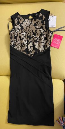 Abendkleid gr 38 NEU ungetragen