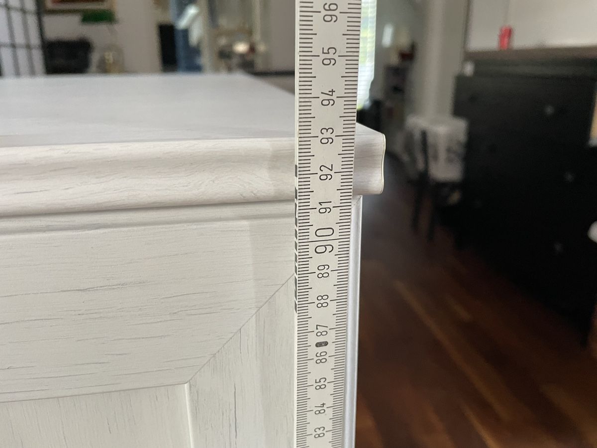 Ikea Kommoden: Kommode, Schränkchen 93cm IKEA – Gebraucht aus Fehraltorf von Nadja0205 6