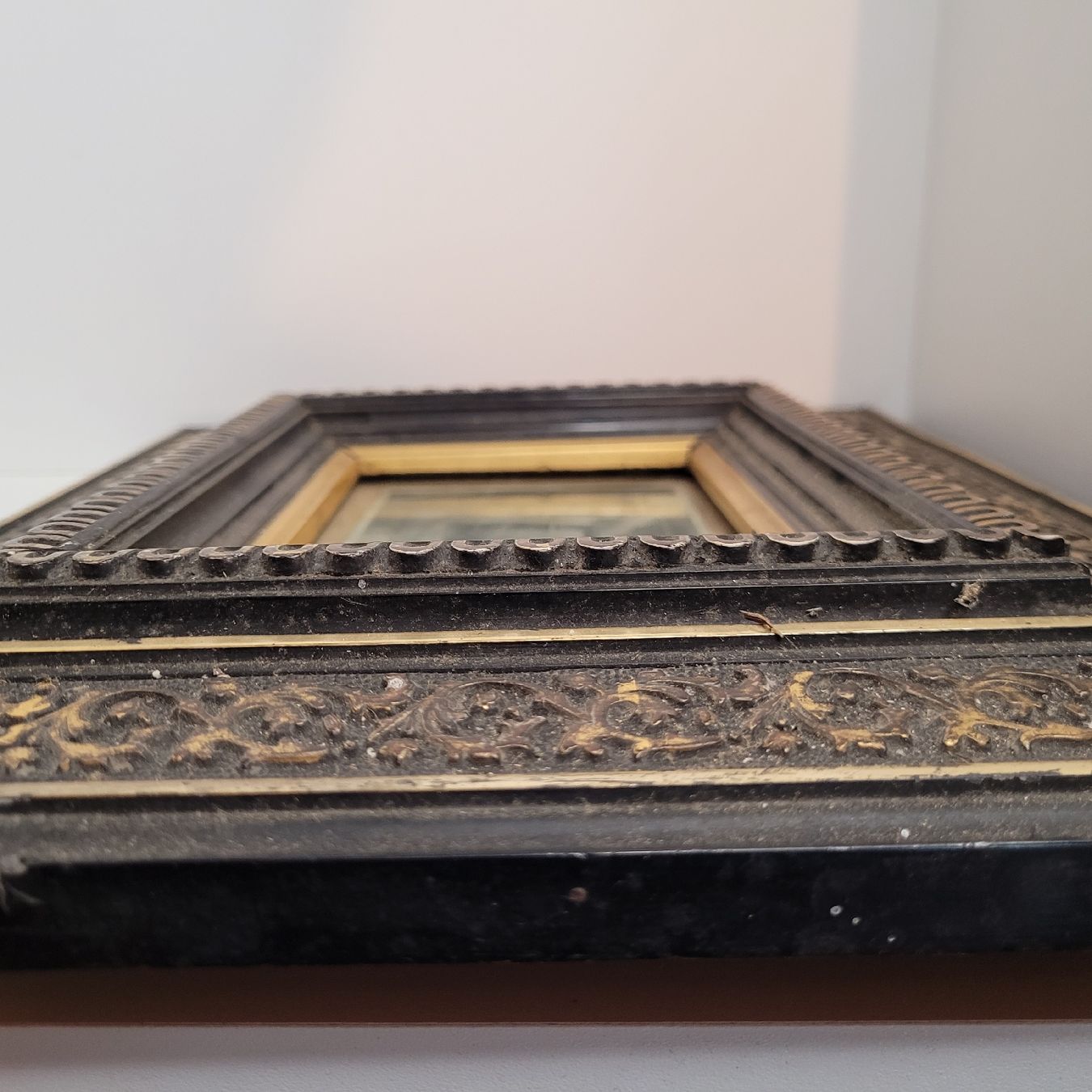 Cornici: Ancien cadre – Usato da Rocourt venduto da PapyCH 2