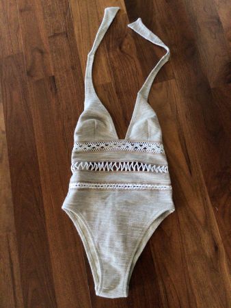 Badekleid LA PERLA